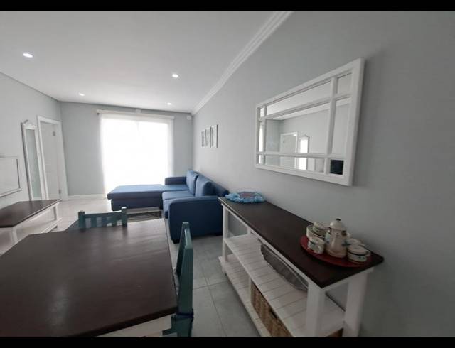 1 BEDROOM PROPERTY TO RENT IN LA MERCY